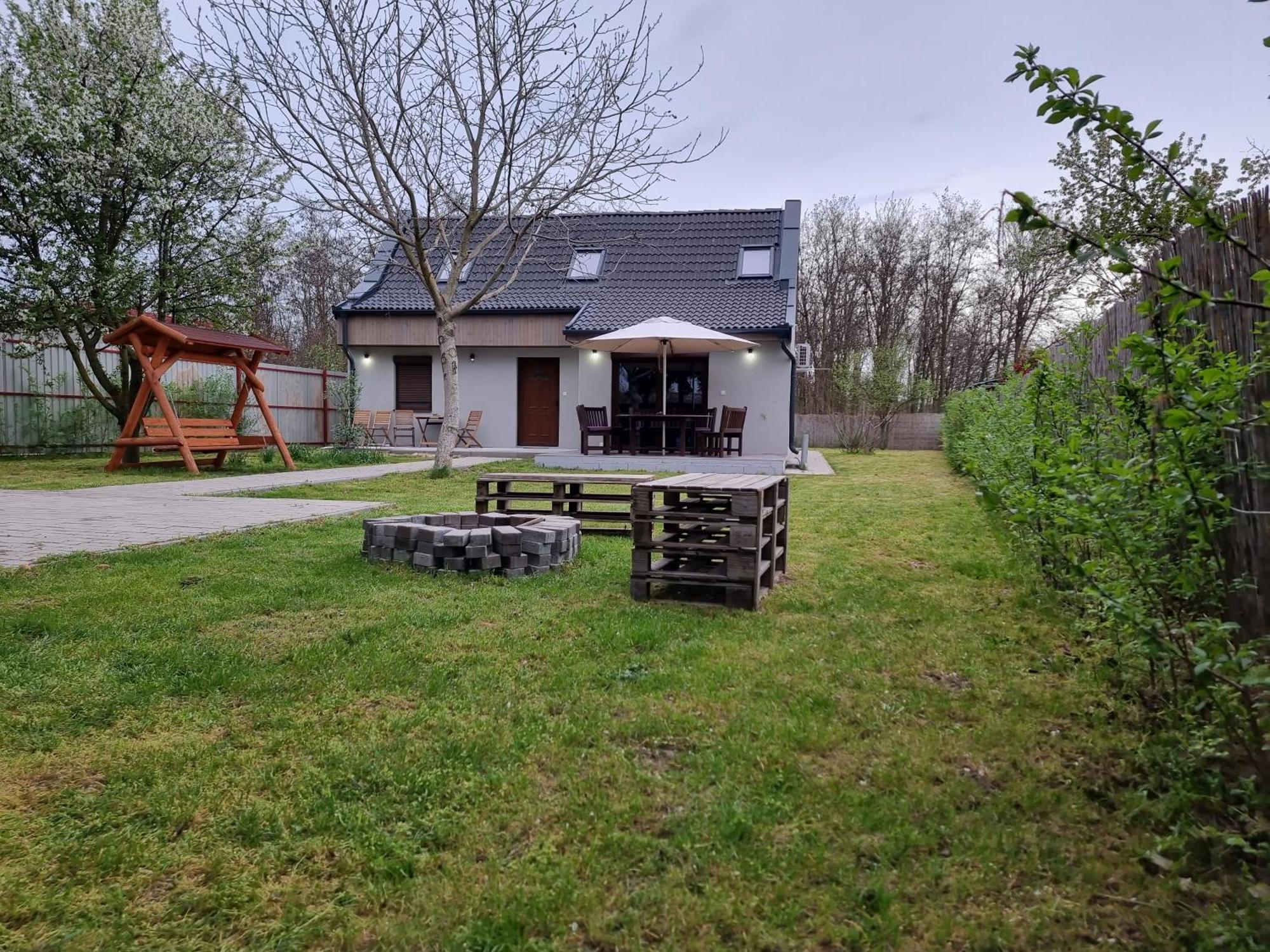 Holiday home Habitat Of Dreams *
