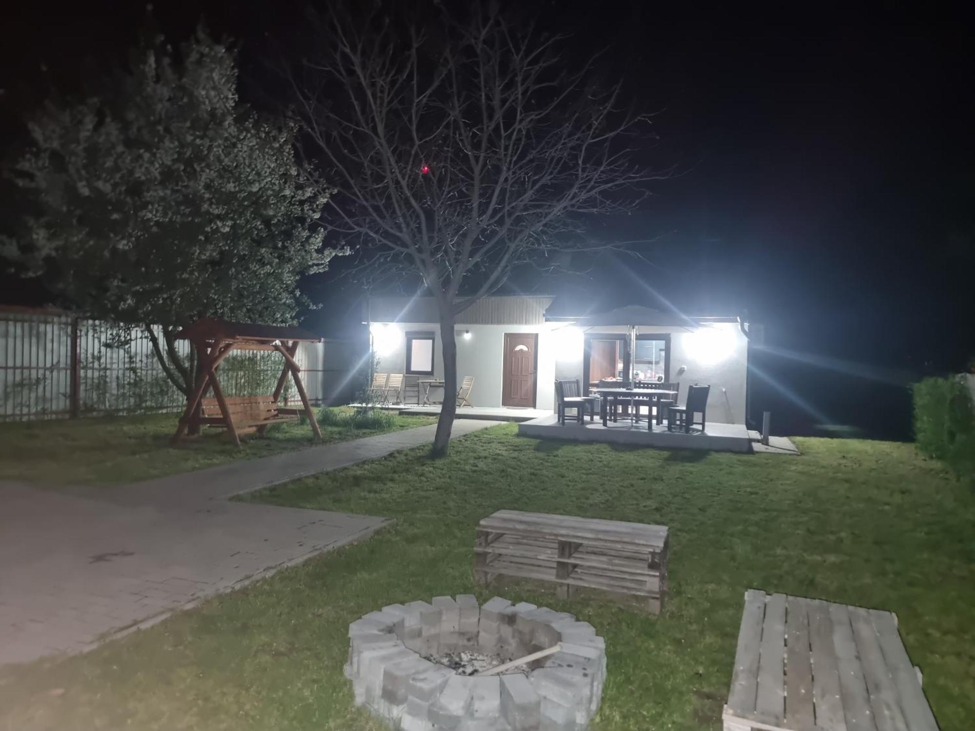 Holiday home Habitat Of Dreams